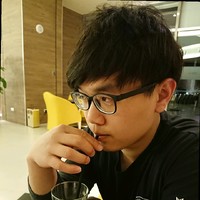 Vincent Lin