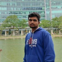 Sachith B S