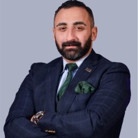 Moataz Kamal Eldine