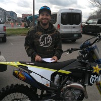 Matty Silva