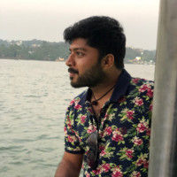 Kesava Nagi Reddy Pidaparthi