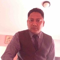 Yogya Khadka