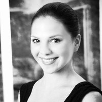 Johannah Harris