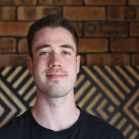 Riaan Radford