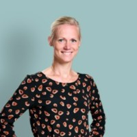 Anne Louise Winkler Pedersen