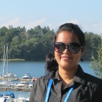 Piyali Chowdhury