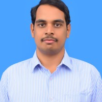 C  Jayatheertha Bharadwaj