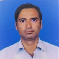 Md Arman Khan