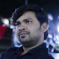 Mohit Garg