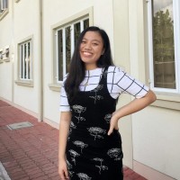 Jasmine Pajarin-Andrada