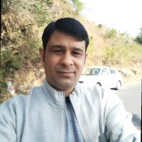Girish Pandey