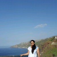 Merciana D'Souza