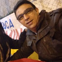 CLAUDIO DE ALMEIDA