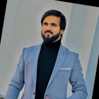 Usama Ch