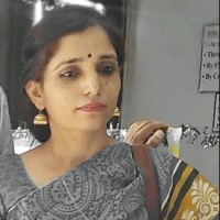 Nivedita Sharma