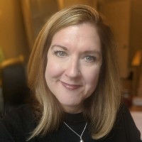 Maria Brebner, Pmp