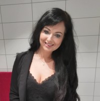 Giedre Ladauskaite