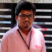 Sathish Achary