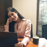 Anisha Rai