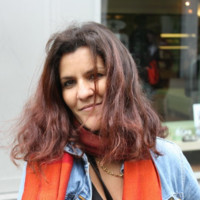 Faïza REIMINGER