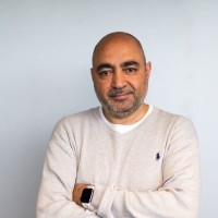 Juan Pedro Mendoza Santos