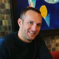 Reinier van den Berg