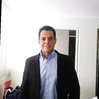 Carlos Alberto Perez Zambrano