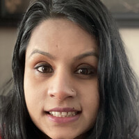 Sangita Panday