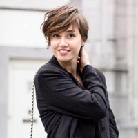 Géraldine Jacquerie