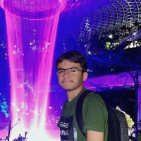 Luqman Anis