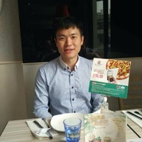 Roger Luo