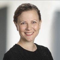 Karen Kragesand Thomsen