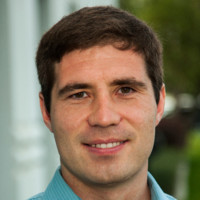Yuriy Benkovskiy