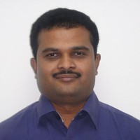 Krish Sudharsan