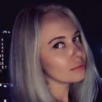 Anna Lykova