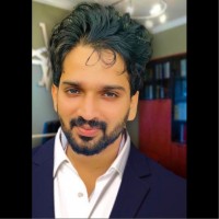 ABHISHEK K