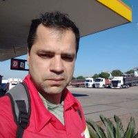 André Santos Da Rosa