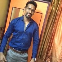 Punesh Koyande