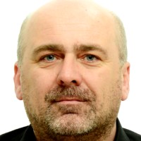 Miroslav Chmiel