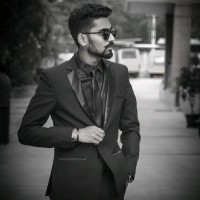 Nikhil R V