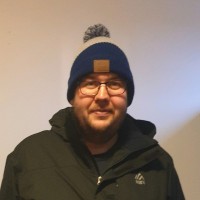 Daniel Joyce
