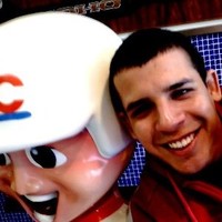 Gilberto Santos Pereira