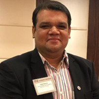 Vishal Sharma