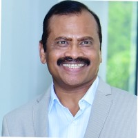Dr. Mallikarjunaiah JM