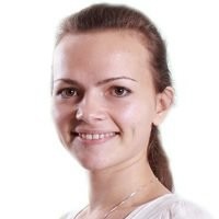 Tatiana Petric (Borodin)