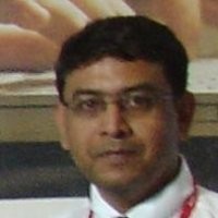 Dhairav Sanghani