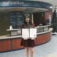 Cinthya Aridel Garcia Herrera