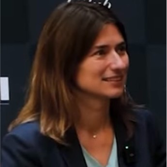 Valentina Shegoyan