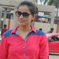 Shruti Pandey