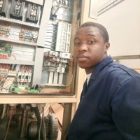 Siaba Antoine Bamba